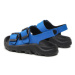 Birkenstock Sandále Mogami 1023356 Modrá
