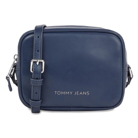 Tommy Jeans Kabelka Tjw Ess Must Camera Bag AW0AW15828 Tmavomodrá Tommy Hilfiger