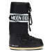 Moon Boot snehule Icon Nylon Jr black