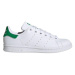 adidas  Stan Smith J FX7519  Módne tenisky Biela