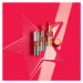 Yves Saint Laurent Rouge Volupté Rock'n Shine hydratačný rúž pre lesk odtieň 7 Red Show