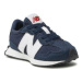 New Balance Sneakersy IH327CNW Tmavomodrá