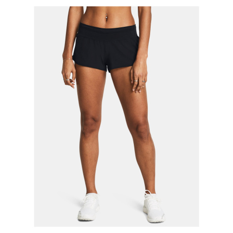 Under Armour Women's Shorts UA Launch Pro 2'' Shorts - Women