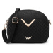 VUCH Tayna Diamond Black