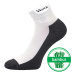 Voxx Brooke Unisex športové ponožky BM000000431100100039 svetlo šedá