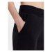 Emporio Armani Underwear Teplákové nohavice 164683 3R268 00020 Čierna Regular Fit