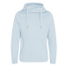 Just Hoods Unisex mikina JH021 Sky Blue