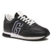 Gap Sneakersy New York II Ctr GAF002F5SMBLCKGP Čierna
