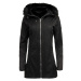 Alpine Pro Misala Dámsky softshellový kabát LCTU159 čierna