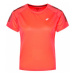 Asics Funkčné tričko Icon Ss 2012B044 Oranžová Regular Fit