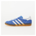 Tenisky adidas Originals Gazelle Indoor W Blue Fusion/ Cloud White/ Gold Metallic