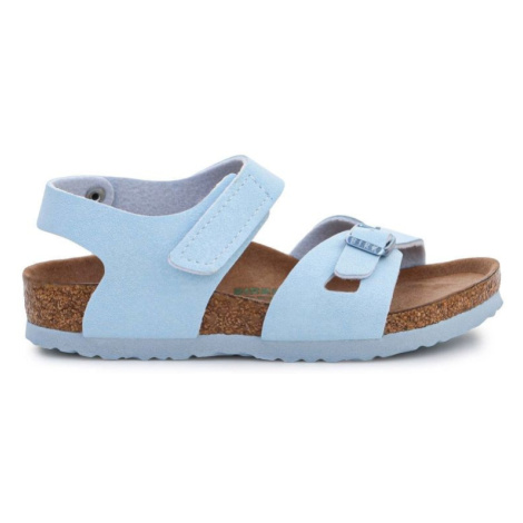 Detské sandále Birkenstock Colorado 1021687 Light blue