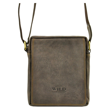 Pánske brašne a tašky Wild