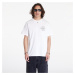 Tričko Carhartt WIP S/S Ablaze T-Shirt UNISEX White/ Black