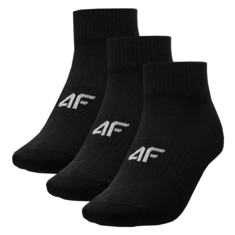 Dámské ponožky 4F W H4L22 SOD303 20S+20 39-42