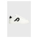 Kožené tenisky Furla Joy Lace-up biela farba, YE71FJO A0194 P2700