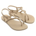 Dámske sandále 82931 20811 Beige - Ipanema béžová