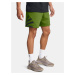 Šortky Under Armour Curry Splash Fleece Short