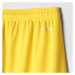 adidas PARMA 16 SHORT Futbalové trenky, žltá, veľkosť