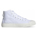 adidas  Nizza Hi RF EF1885  Módne tenisky Biela