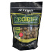 Jet fish extra tvrdé boilie legend range biocrab 250 g - 20 mm