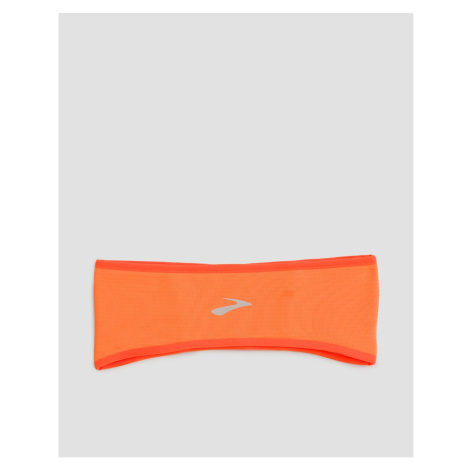 Bežecká čelenka Brooks Notch Thermal Headband