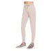 Skechers  Restful Jogger Pant  Tepláky/Vrchné oblečenie Ružová