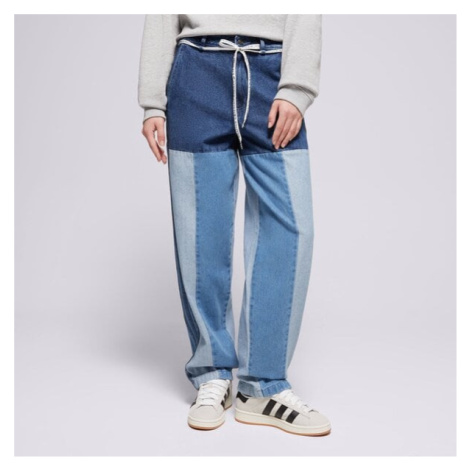 adidas Nohavice Ksenia Pw Jeans