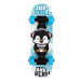 Reaper CHILL Skateboard, modrá, veľkosť