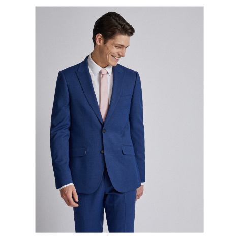 Pánske oblekové sako Burton Menswear London Slim fit