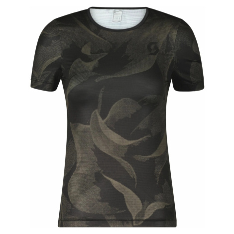 Scott Underwear Carbon SS Women's T-Shirt