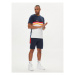 Ellesse Športové kraťasy Turi SHR17435 Tmavomodrá Regular Fit