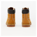 Tenisky Timberland Premium 6 In Waterproof Boot W Wheat Nubuck