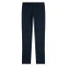 Tommy Hilfiger Nohavice - TAPERED TECH STRETCH TWILL FLEX modré