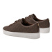 MICHAEL Michael Kors Sneakersy Keaton Lace Up 43R4KTFS1B Hnedá