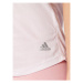 Adidas Funkčné tričko Run It HD0658 Ružová Regular Fit