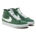 Nike Sneakersy Sb Zoom Blazer Mid FD0731 300 Zelená