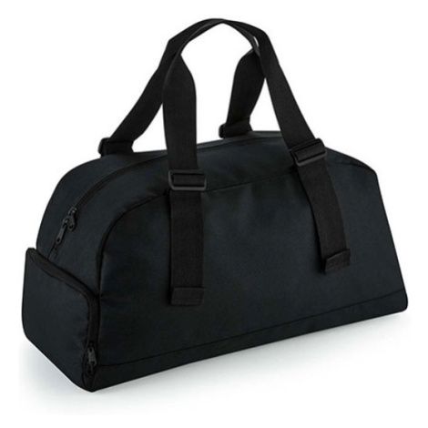BagBase Cestovná taška 35 l BG278 Black
