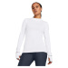 Tričko Under Armour Launch Elite Longsleeve White