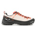 Salewa Trekingová obuv Wildfire Canvas W 61407-7265 Béžová