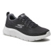 Skechers Sneakersy Go Walk Flex 216481/BKGY Čierna