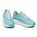 Togoshi Sneakersy 37961 Modrá