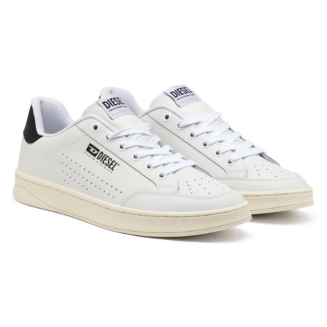 Tenisky Diesel Athene S-Athene Vtg Sneakers White