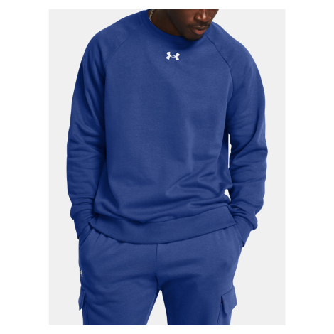 Mikina Under Armour UA Rival Fleece Crew