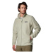 Svetlá khaki fleecová mikina Columbia Steens Mountain 2.0 Full Zip Fleece 1476671351