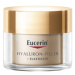 Eucerin HYALURON-FILLER + ELASTICITY nočný krém 50 ml