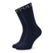 Polo Ralph Lauren Súprava 3 párov vysokých dámskych ponožiek 455888857001 Farebná