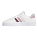 Dámska rekreačná obuv ADIDAS Court Bold footwear white magic mauve clear pink