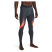 Under Armour Hg Armour Novelty Leggings Gray