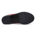 Šnurovacie topánky Lasocki WI23-CIDA-01 Prírodná koža(useň) - Lícova